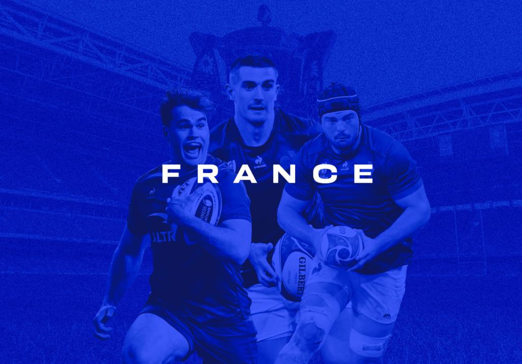 France Team Preview: Guinness Men’s Six Nations 2024