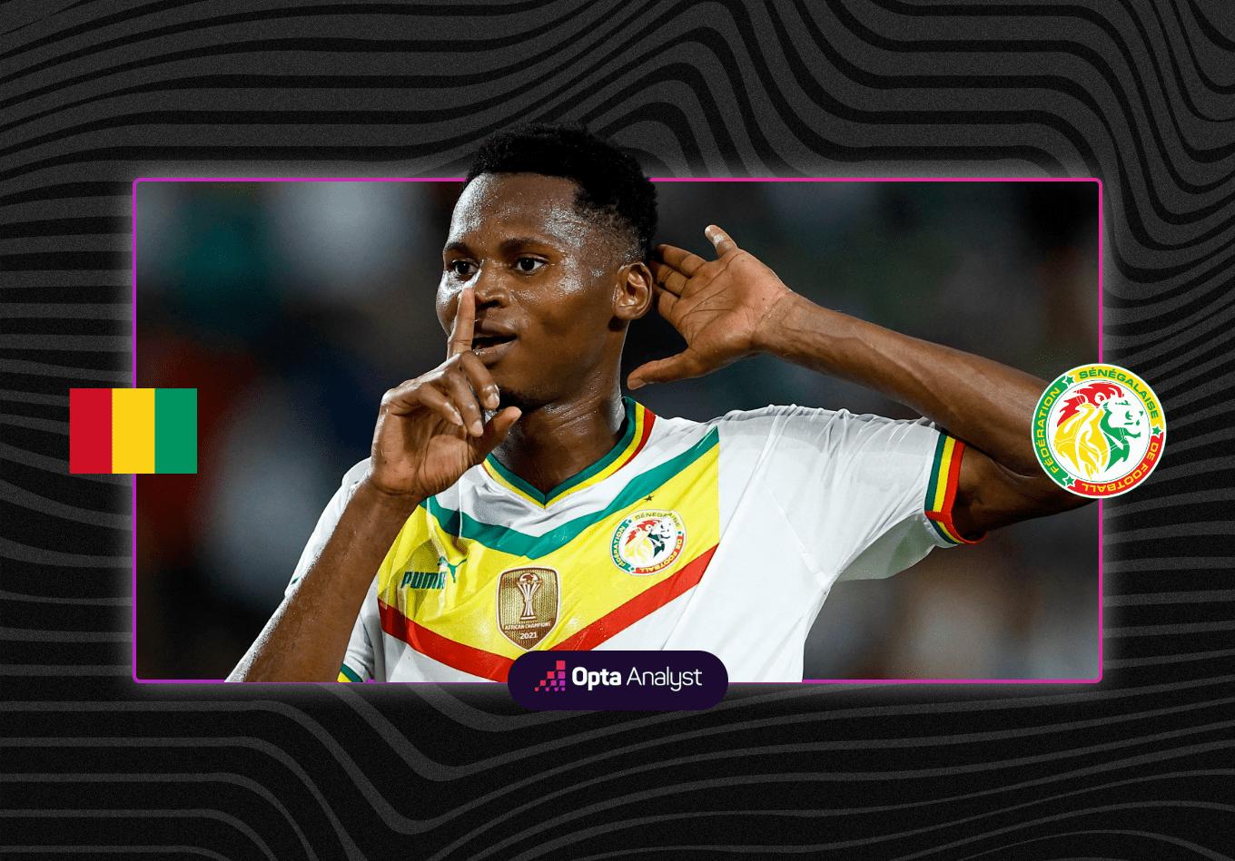 Guinea vs Senegal Prediction and Preview