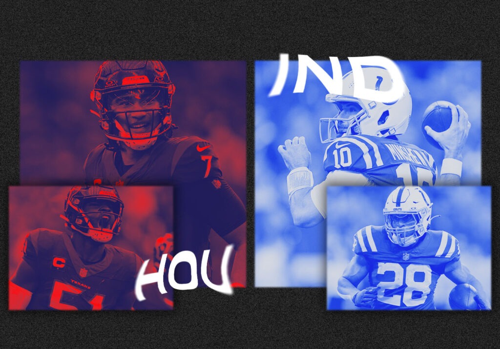 Texans vs Colts Prediction: Who Wins the NFL’s Most Surprising Monumental Week 18 Matchup?