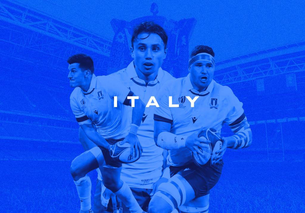 Italy Team Preview: Guinness Men’s Six Nations 2024