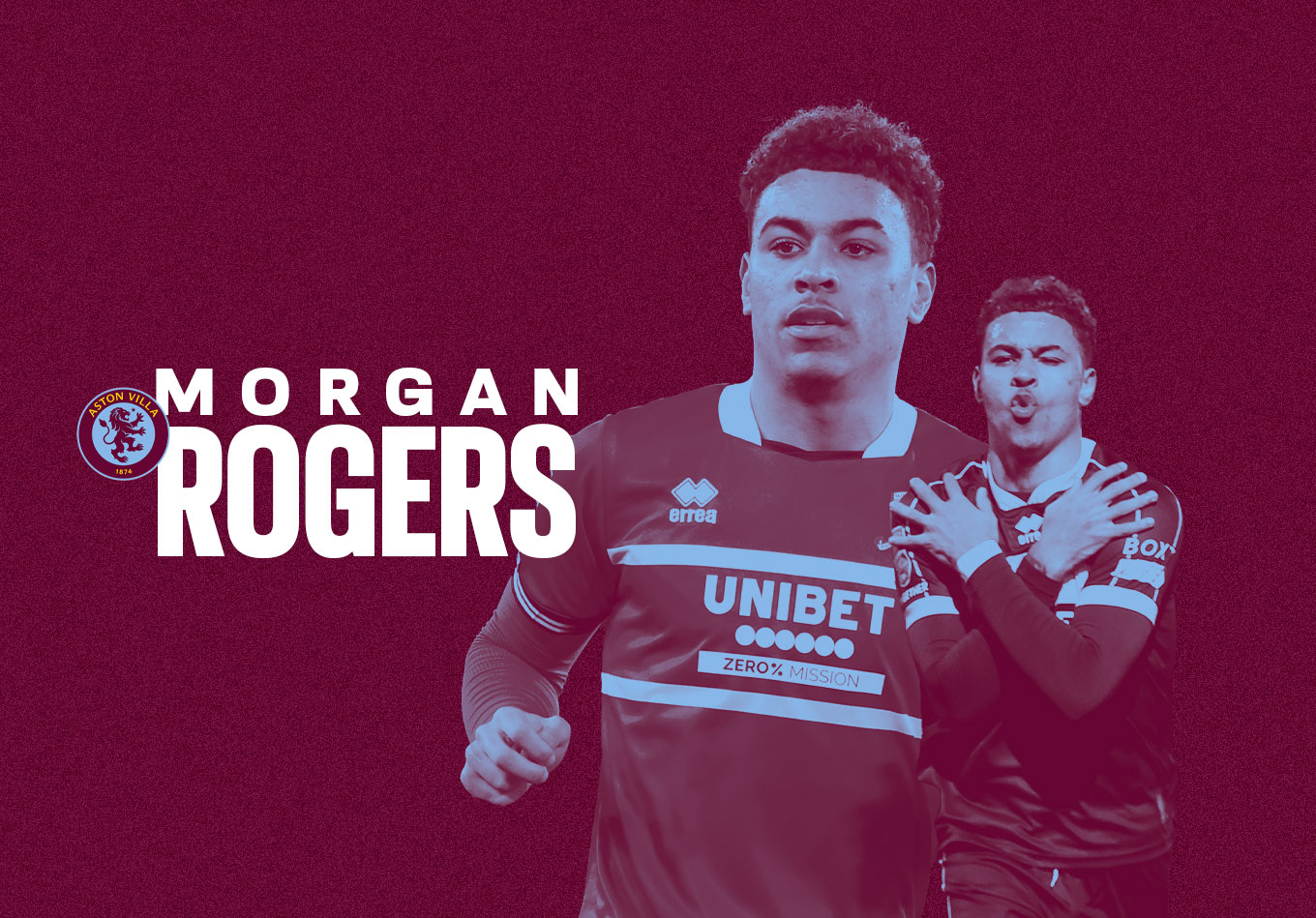 What Have Aston Villa Seen in £16m Morgan Rogers?