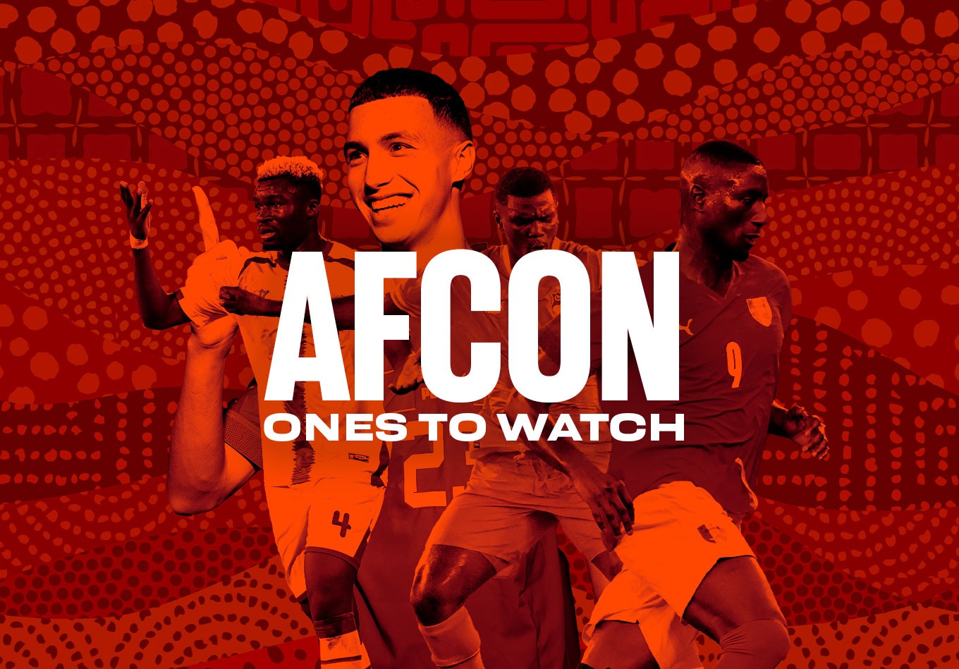 AFCON 2023: Eight Lesser-Known Players to Watch