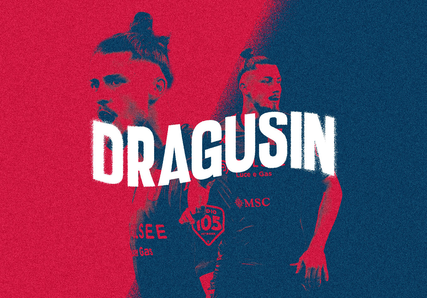 ‘The Model Athlete, Professional, Very Inquisitive’: Why Spurs Signed Radu Dragusin