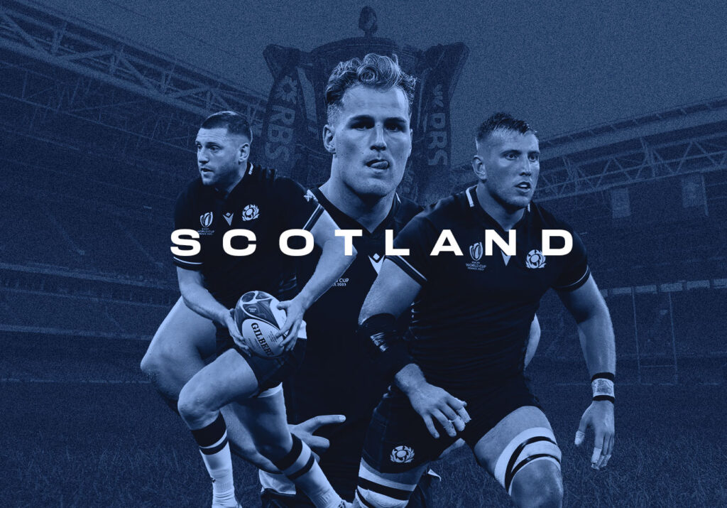 Scotland Six Nations Team Preview 2024