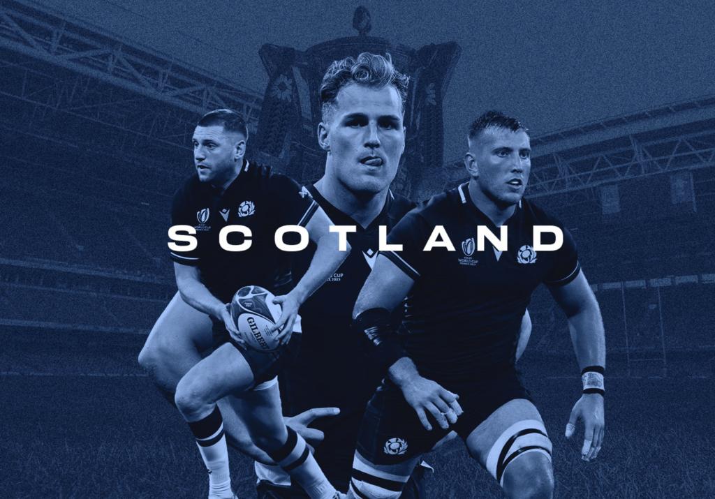 Scotland Team Preview: Guinness Men’s Six Nations 2024