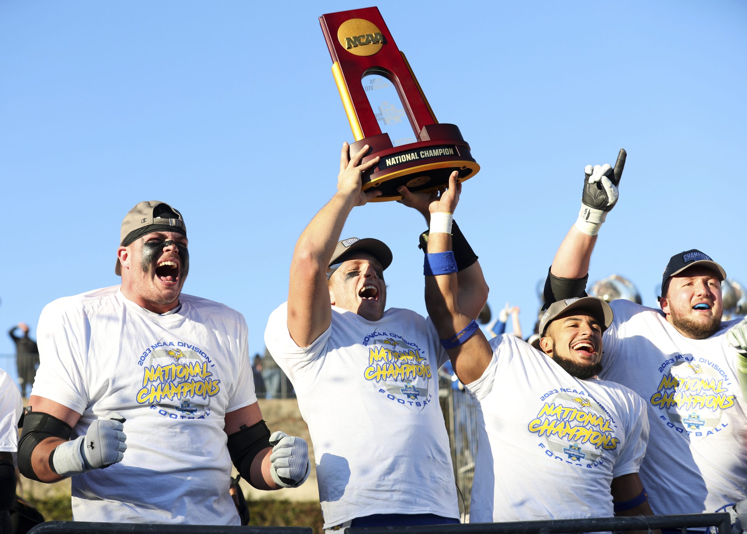 FCS Championship Game Review: SDSU Ranks Among the Best in Subdivision History