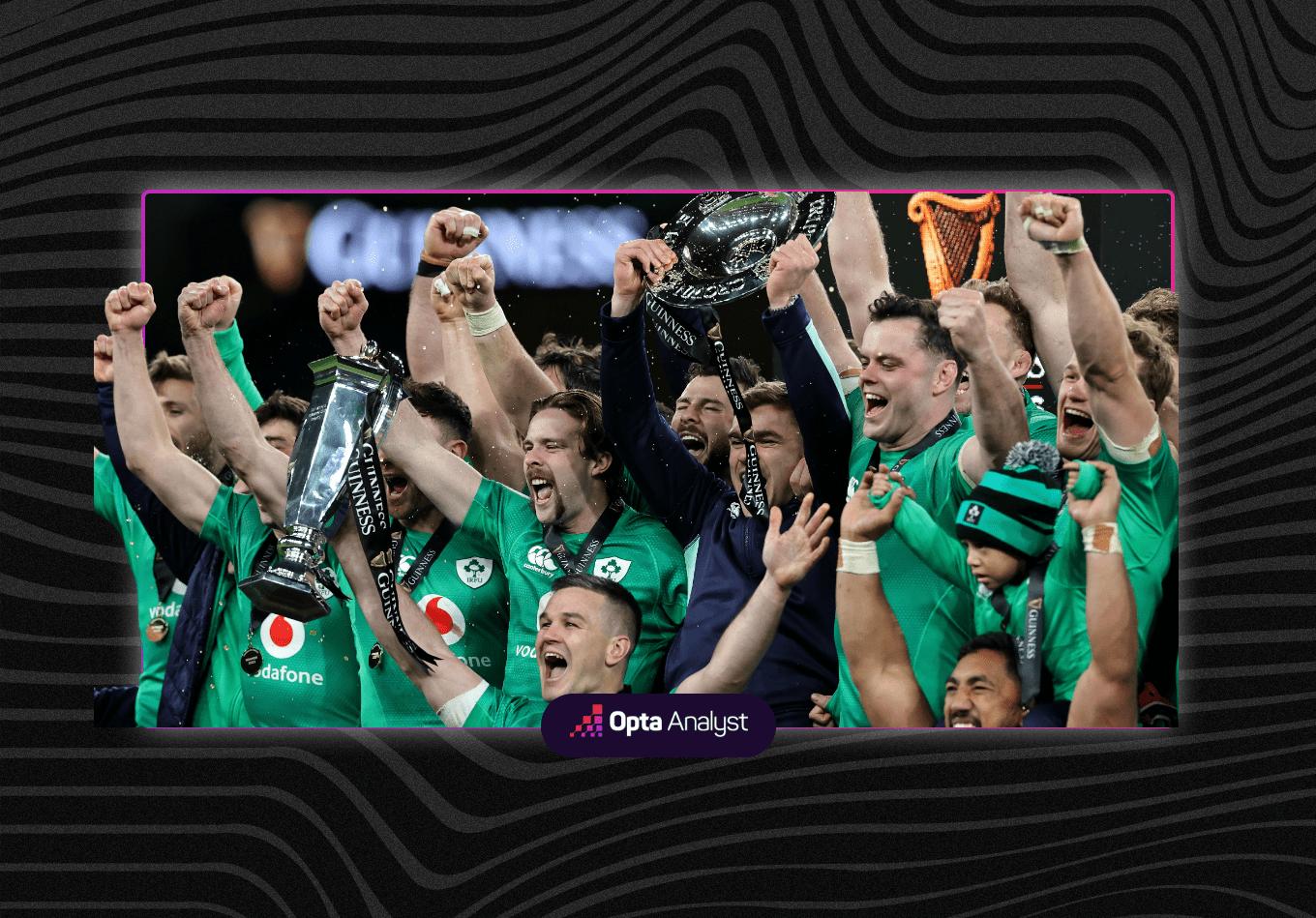 Guinness Men’s Six Nations 2024 Preview: The Teams