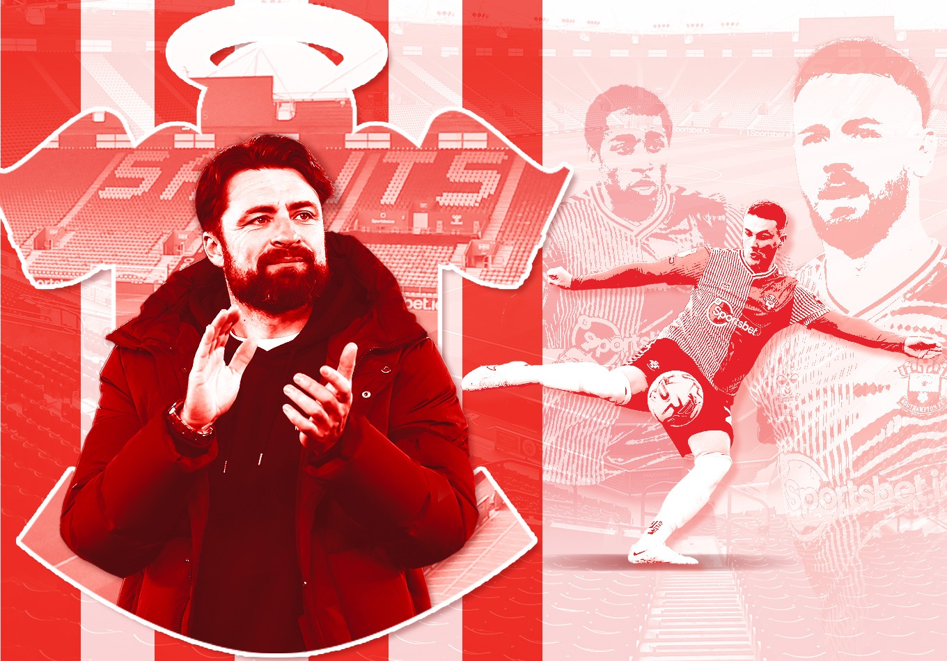 The Russell Martin Project: Southampton’s Record-Breaking Promotion Charge is Fully Underway