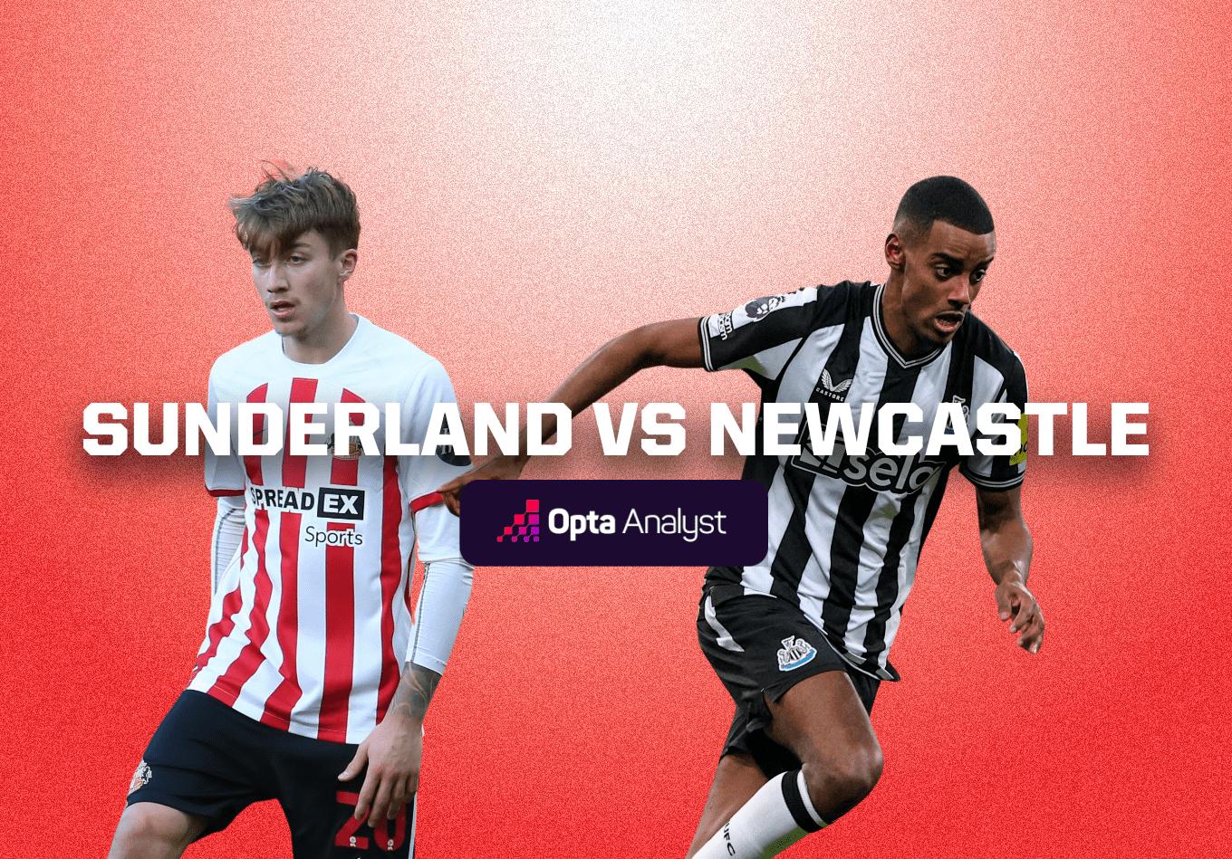 Sunderland vs Newcastle Prediction: FA Cup Third Round Preview