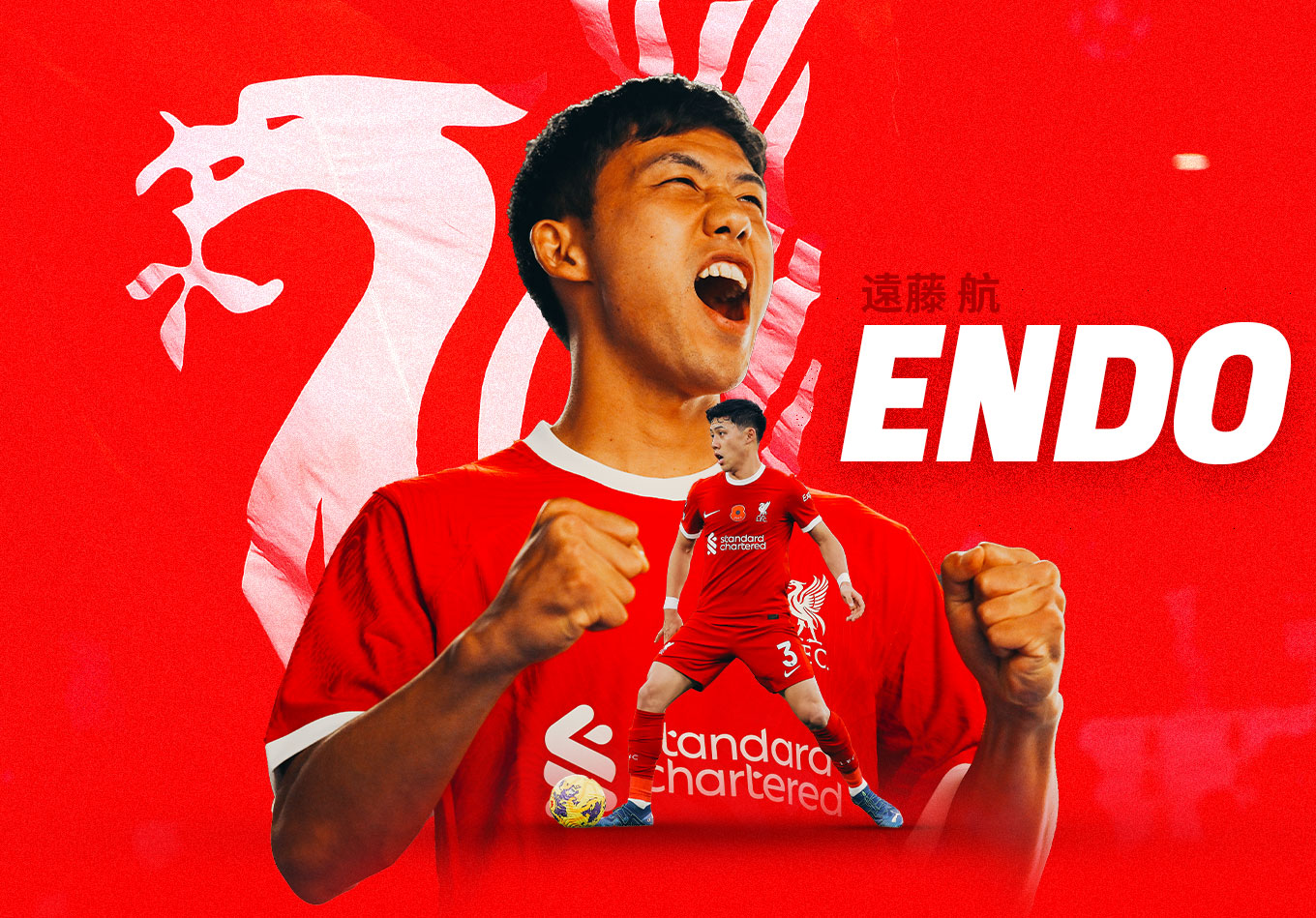 How Wataru Endo Became One of Liverpool’s Most Important Players