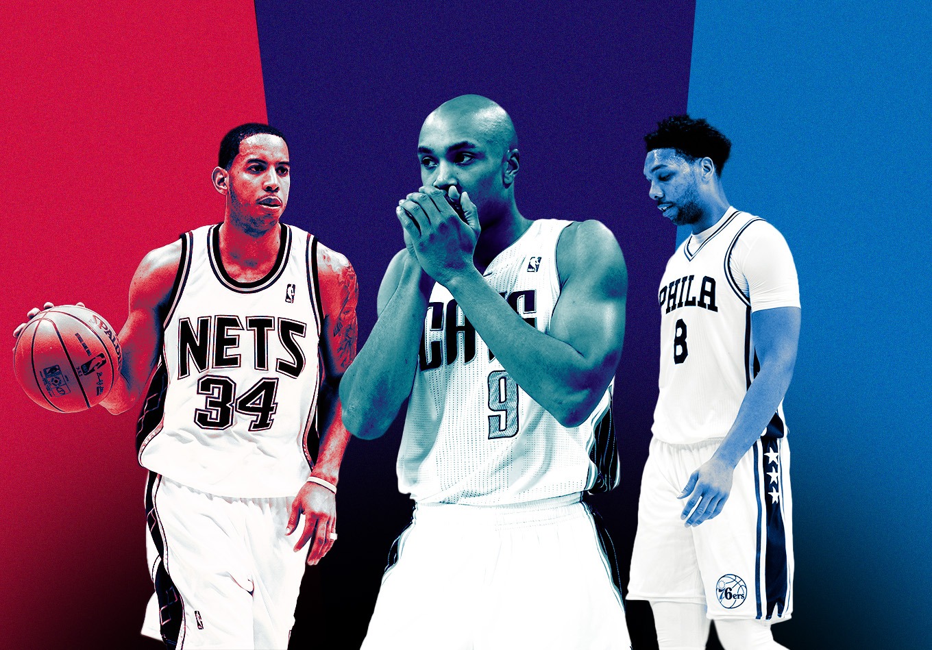 How Low Did They Go: The Teams With the Worst Records in an NBA Season by (Lack of) Winning Percentage