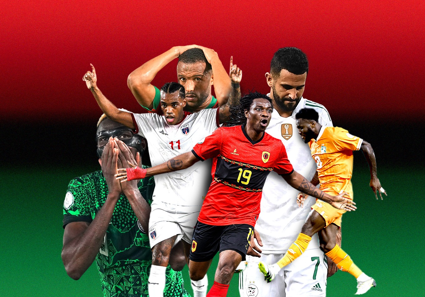 AFCON 2023: Eight Last-Eight Nuggets from a Remarkable Tournament