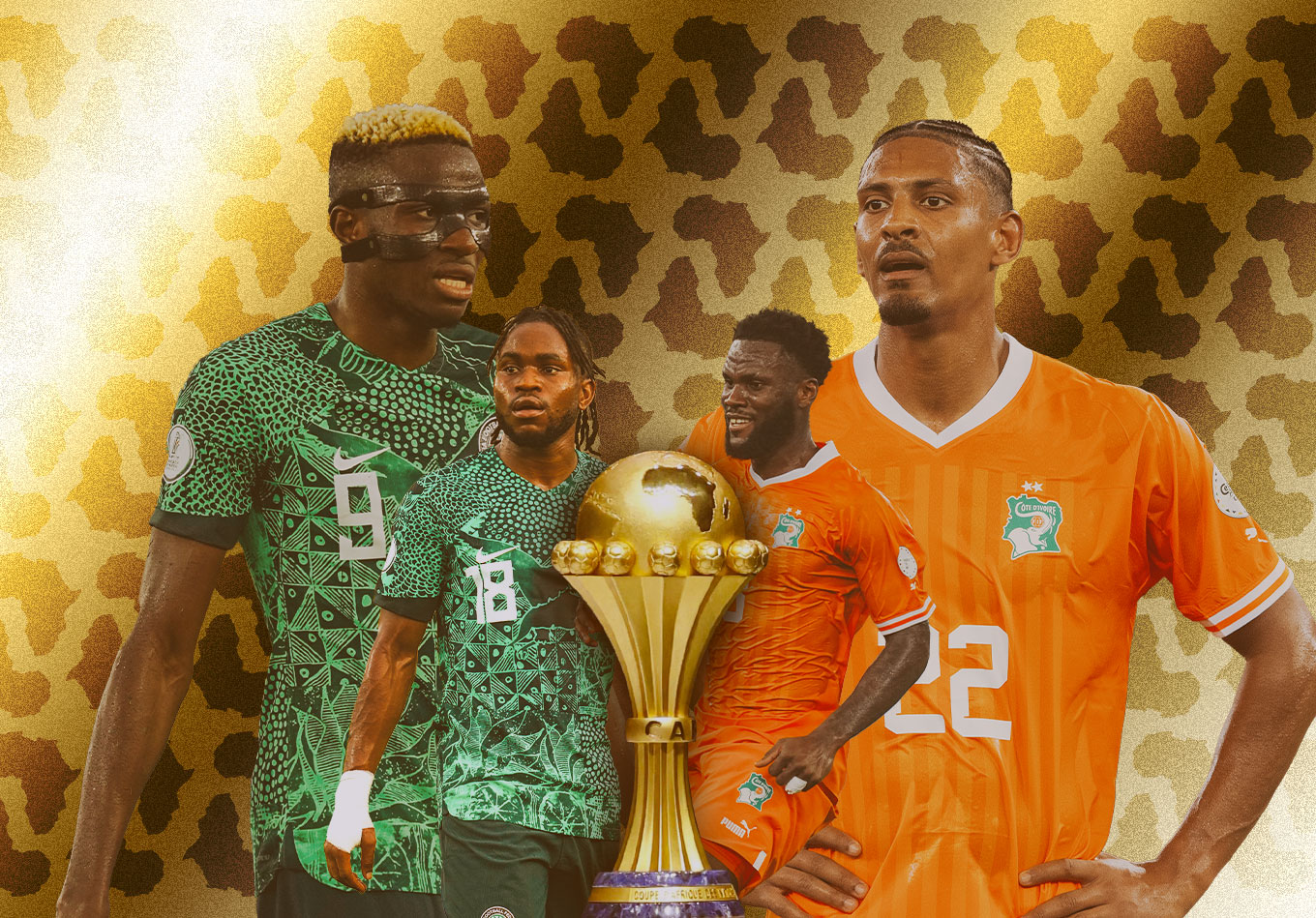 Nigeria vs Ivory Coast Prediction: 2023 Africa Cup of Nations Final Preview