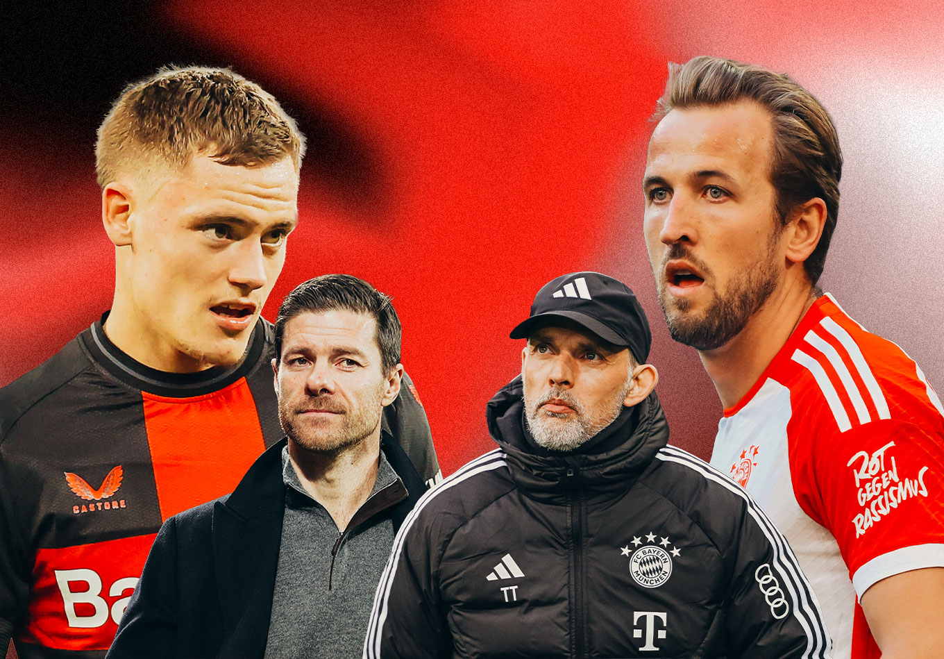 Bayer Leverkusen vs Bayern Munich: Prediction and Preview