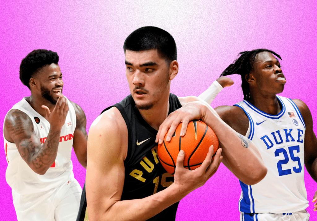 College Basketball Predictions: Inside Our New Metrics and Who Will Win the Weekend’s Biggest Games