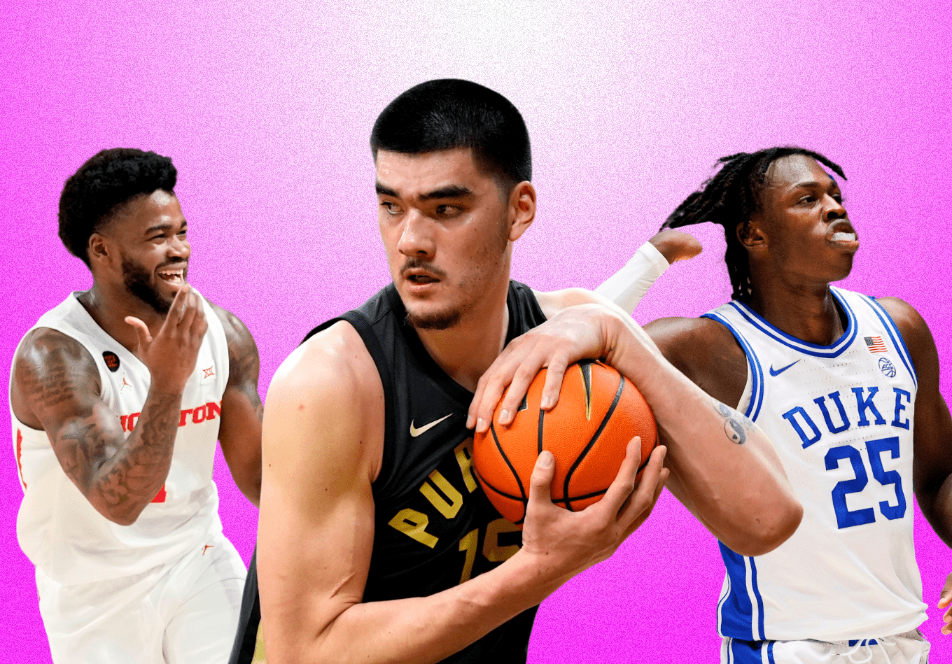 Men's Final Four picks and other national predictions for 2023-24