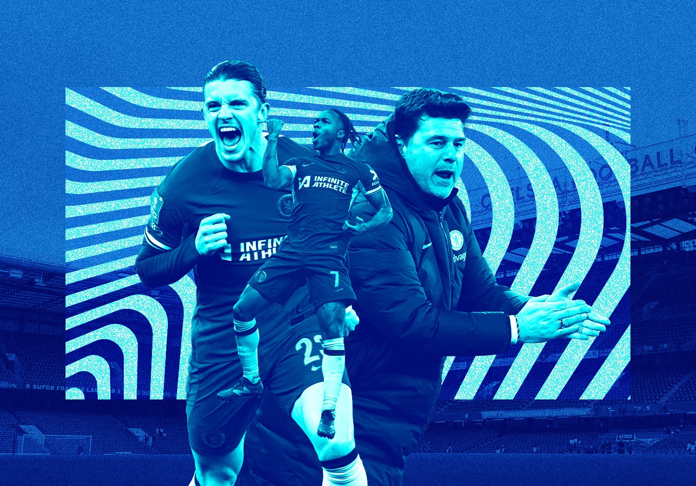 Why Chelsea’s Transitions Give Them a Chance in the EFL Cup Final