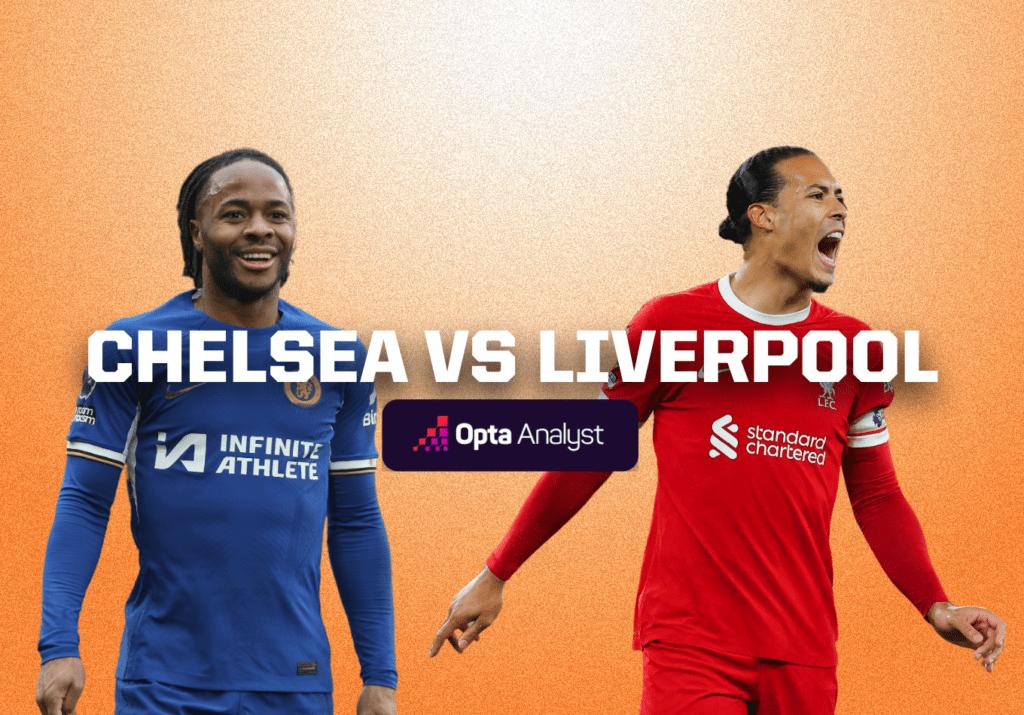 Chelsea vs Liverpool Prediction: EFL Cup Final Preview