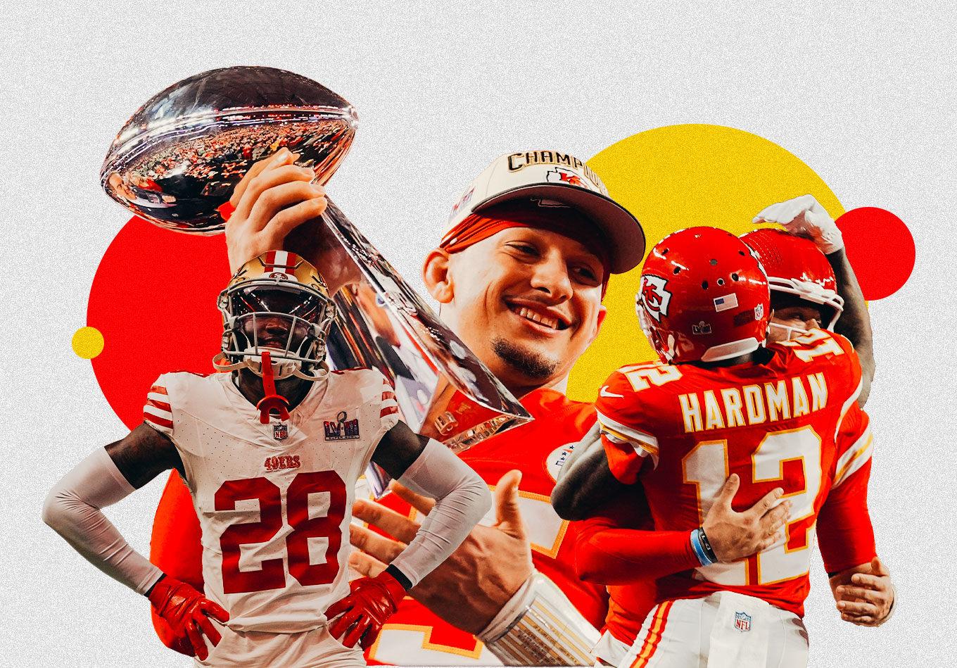NFL Dynasty: Chiefs, Mahomes Turn the Improbable Into Another Super Bowl Title
