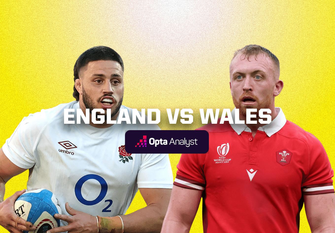 England vs Wales Prediction and Preview