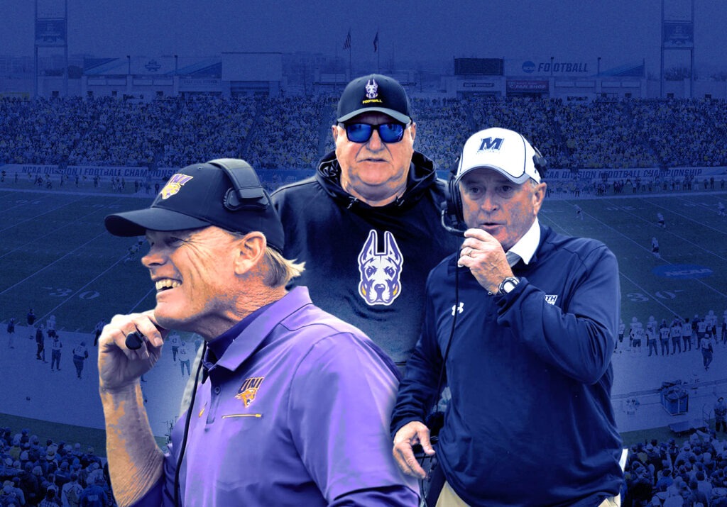 By the Numbers: What Active Head Coaches Have the Most FCS Career Wins