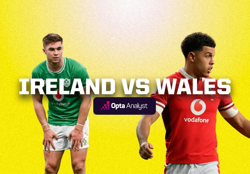 Ireland vs Wales Prediction and Preview