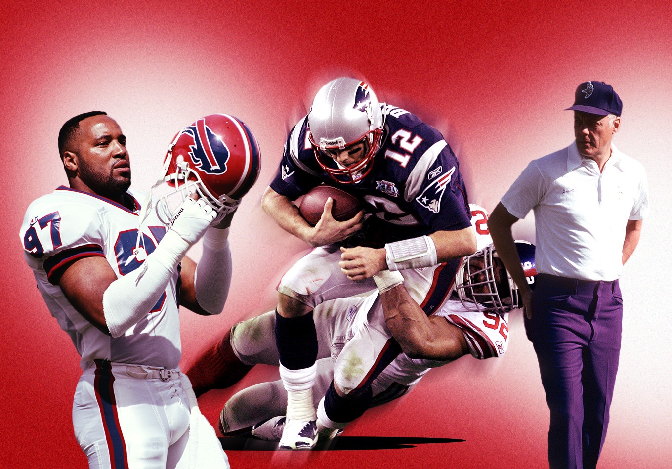 Which NFL Players, Coaches and Teams Have the Most Super Bowl Losses?