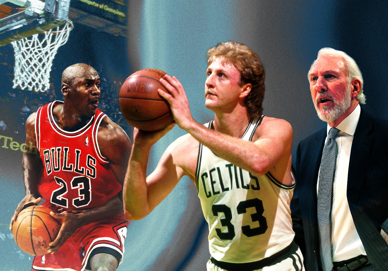 The Best Single-Season Home Records in NBA History
