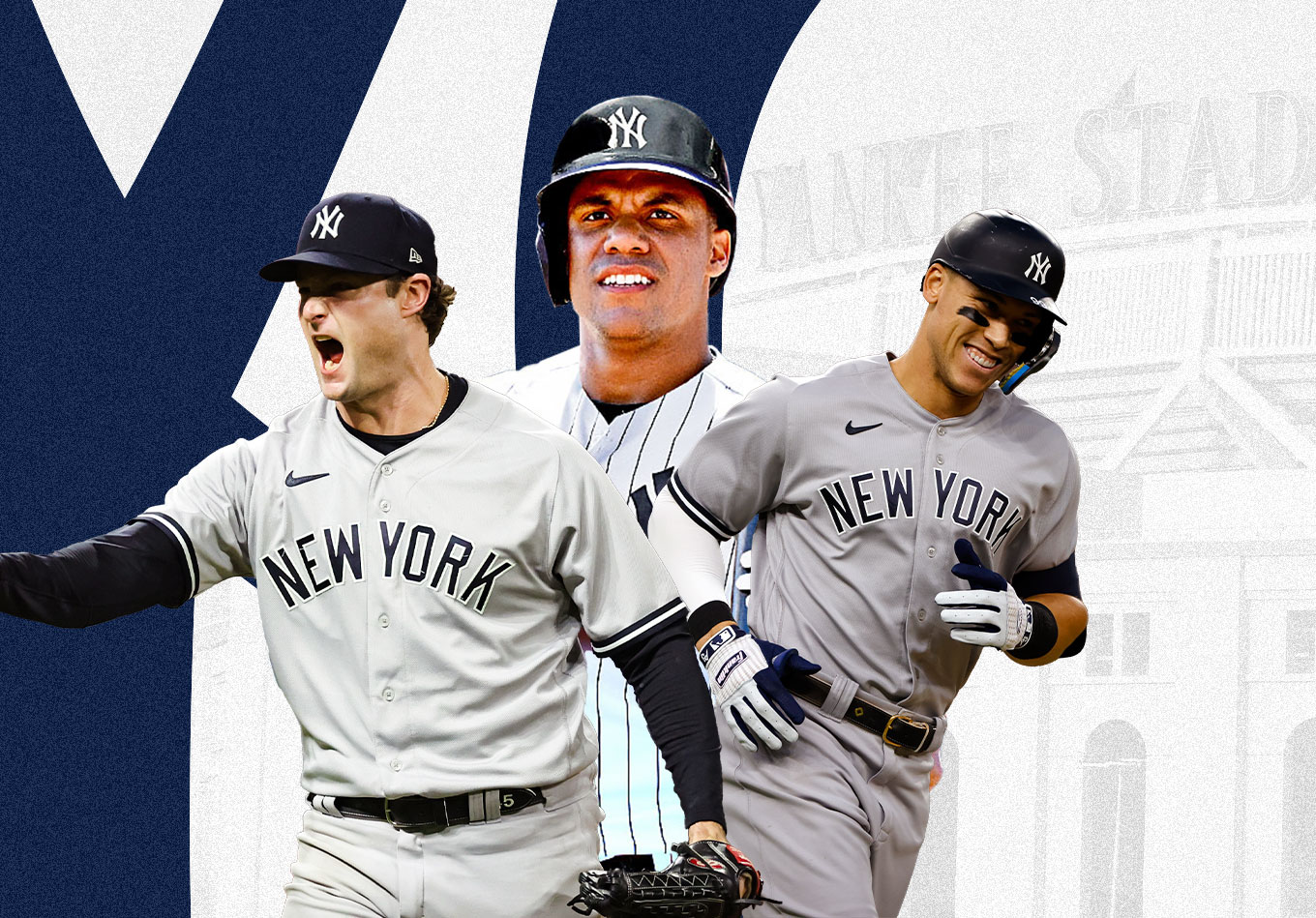 Does the Yankees’ Shiny, New Look in 2024 Fix What’s Under the Hood?