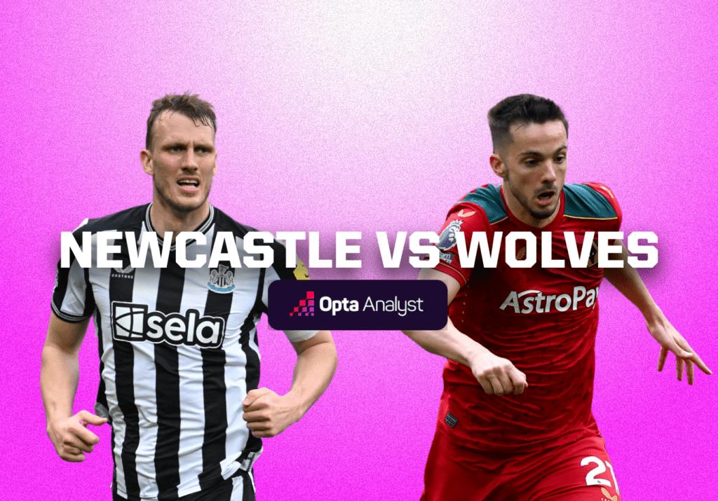 Newcastle vs Wolves Prediction and Preview