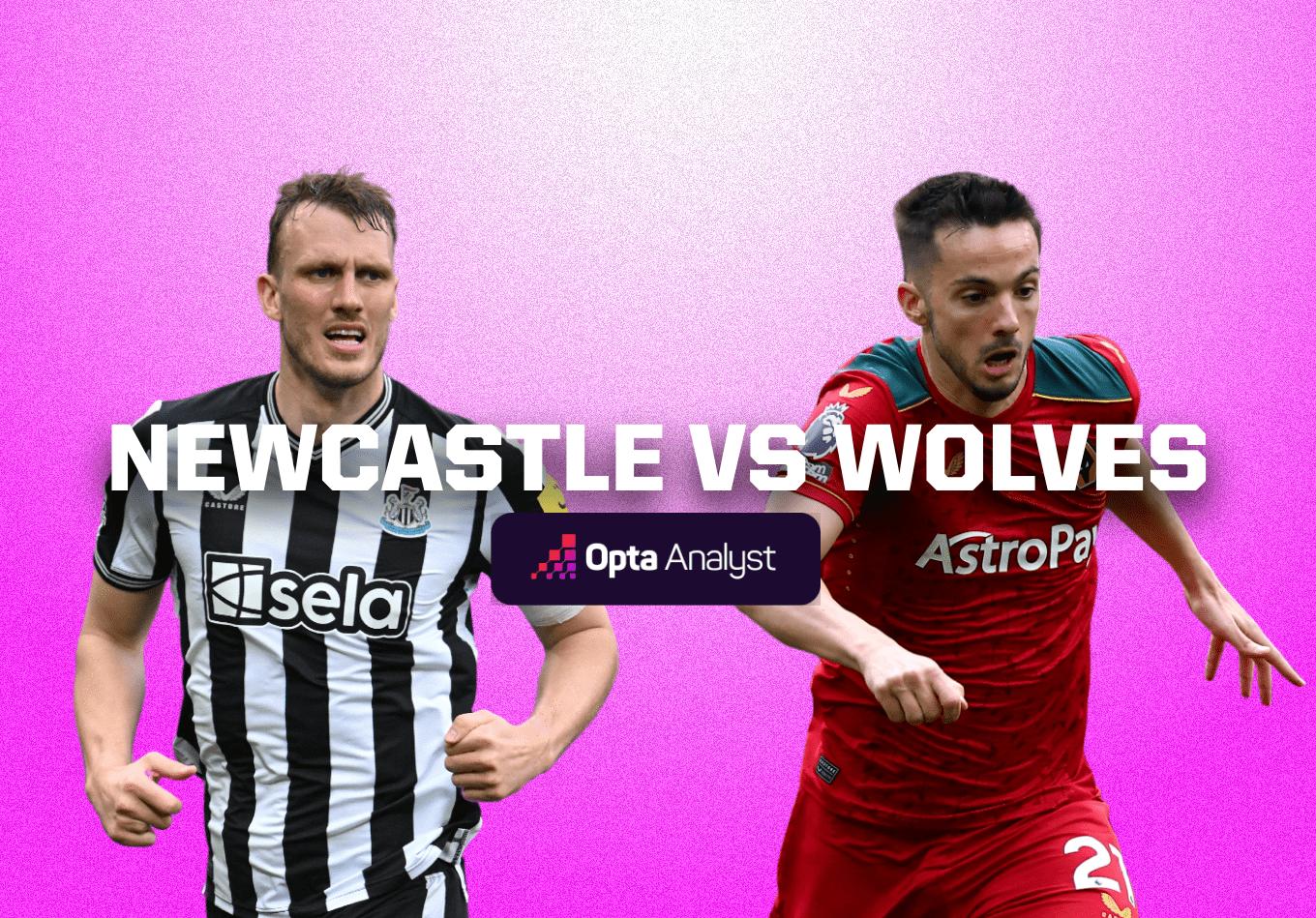 Newcastle vs Wolves Prediction and Preview The Analyst