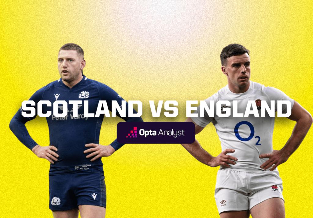 Scotland vs England Prediction and Preview