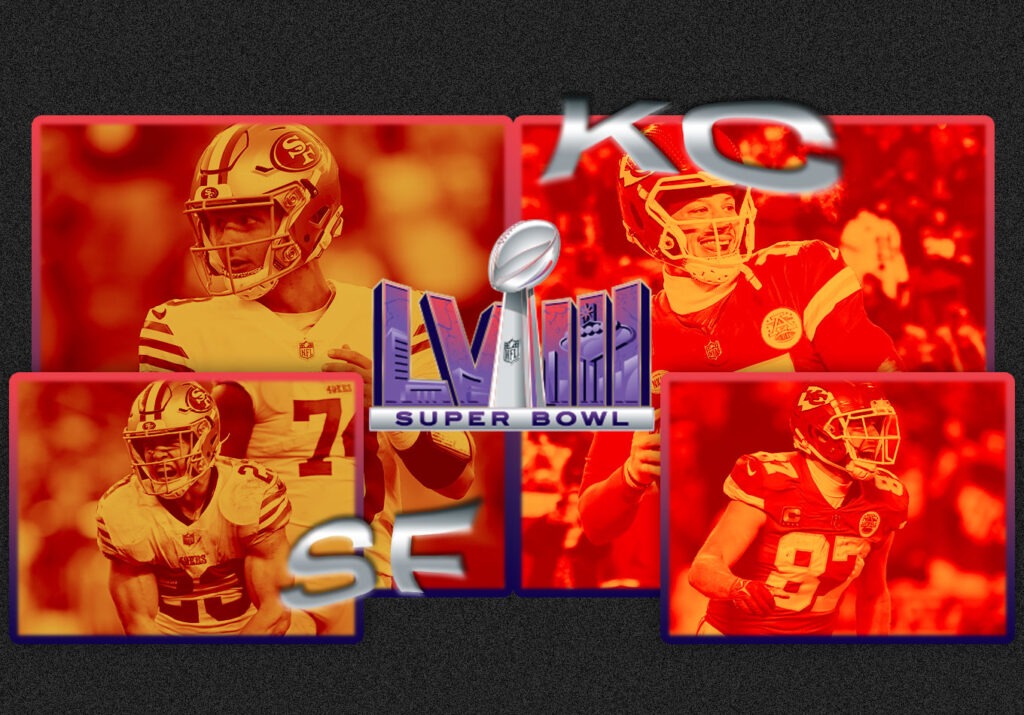 Super Bowl Game Prediction: Will the Chiefs Cement Their Dynasty, or Can the 49ers Return to Glory?