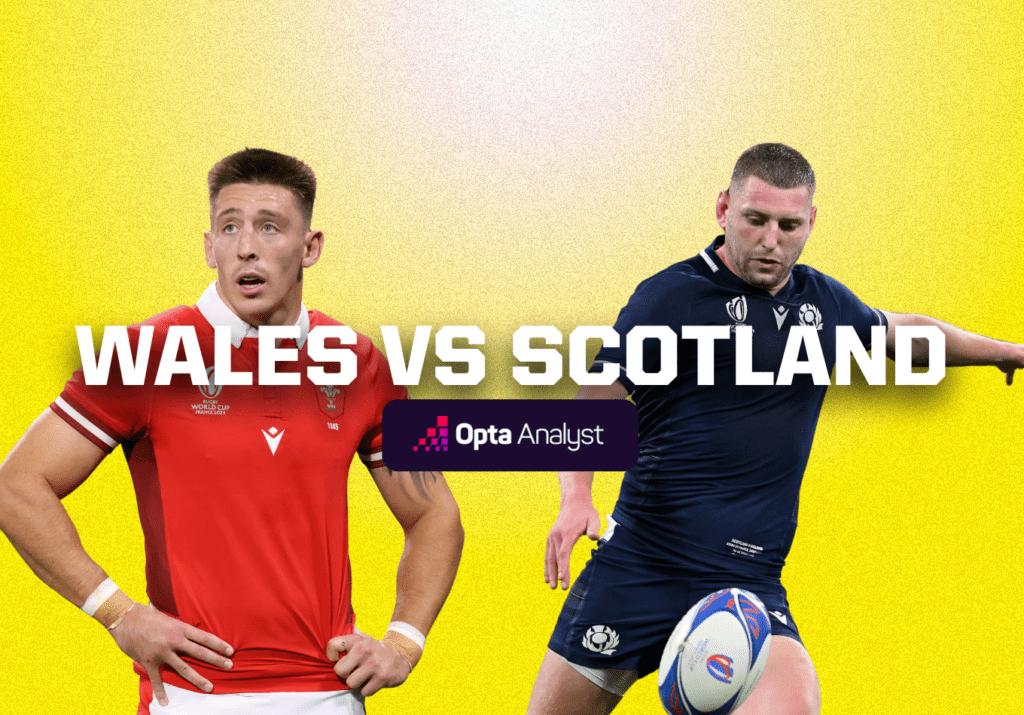 Wales vs Scotland Prediction and Preview