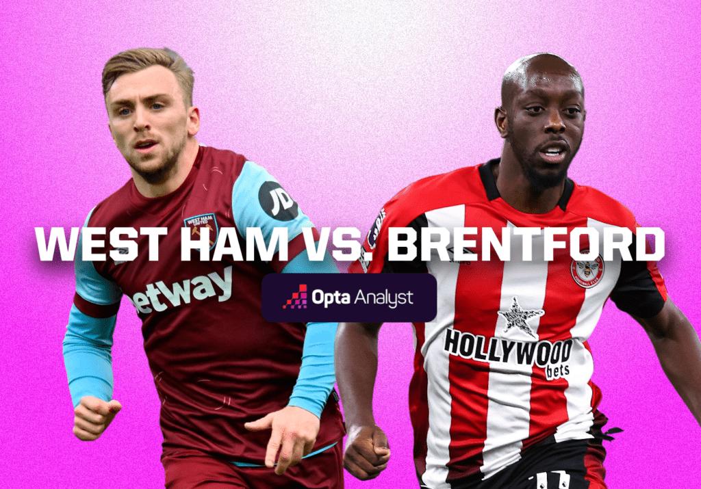 West Ham vs Brentford Prediction and Preview