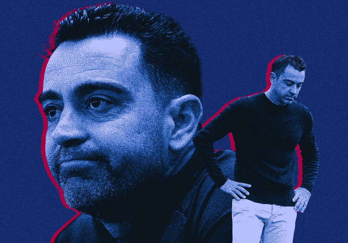 Why Xavi’s Barcelona Dynasty Crumbled Before It Ever Got Going