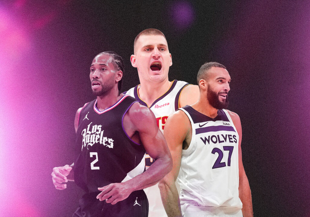 NBA Title or Bust: The Case for Every Western Conference Contender in the Playoffs