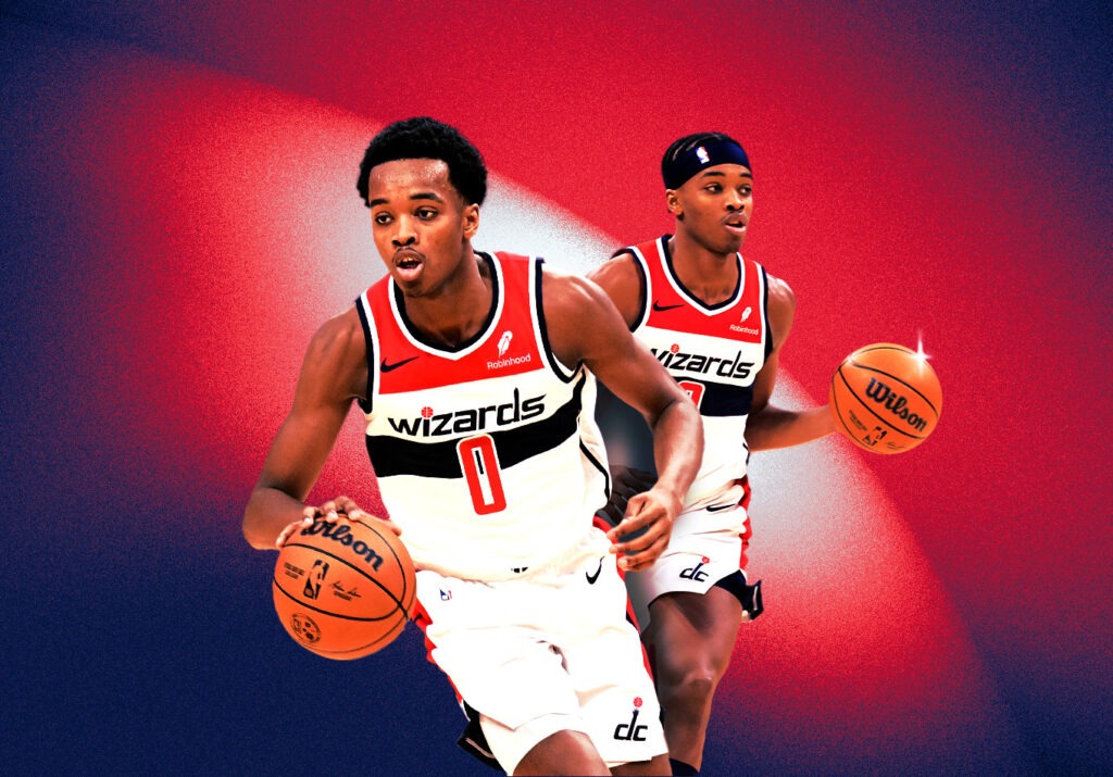 Will Bilal Coulibaly Lead the Wizards Into a New Era?