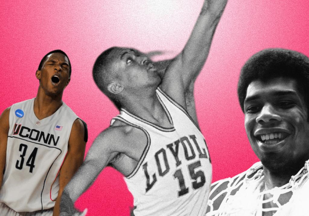 Piling it on: What Have Been the Biggest Blowouts in NCAA Tournament History?