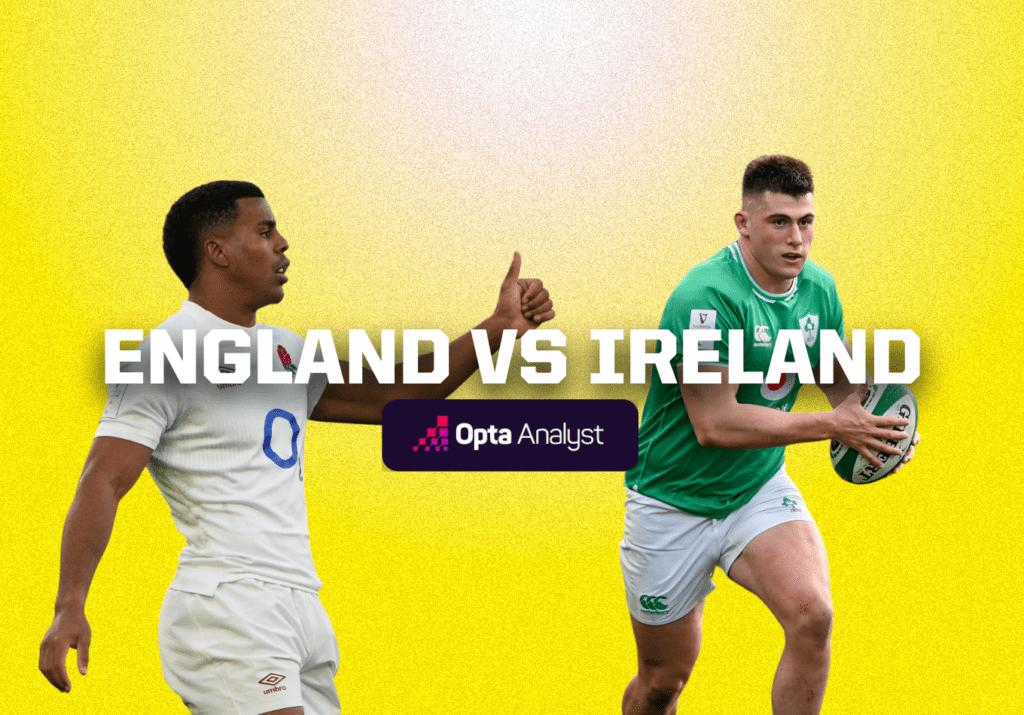 England vs Ireland Prediction and Preview