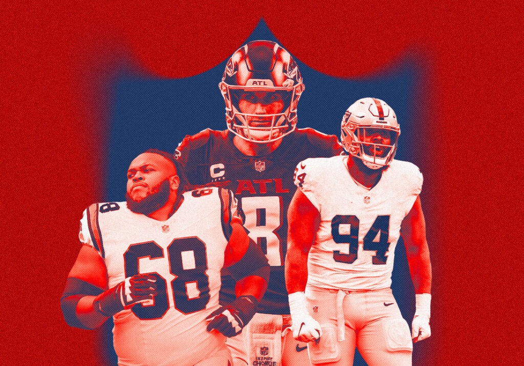 NFL Free Agency: Moves Poised to Have a Big Impact on the 2024 Season