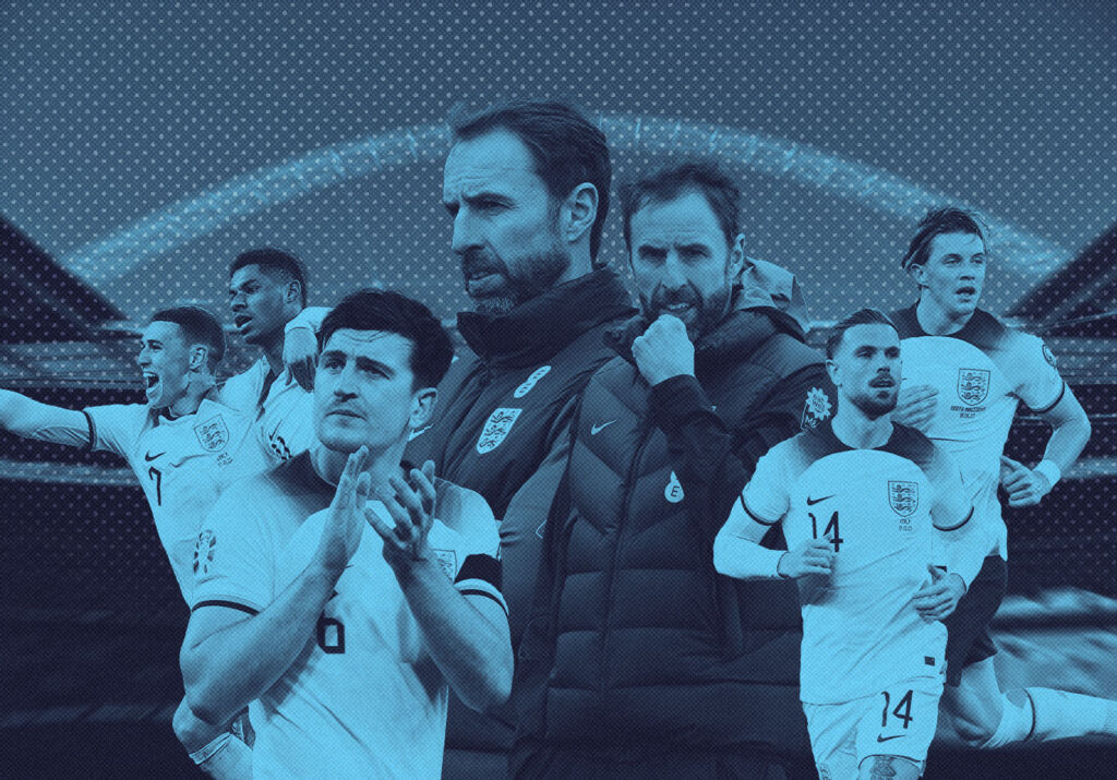 Four Questions for Gareth Southgate to Address in England’s Upcoming Friendlies