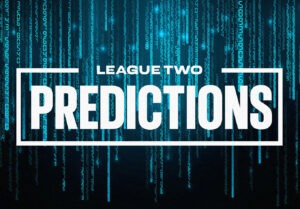 League Two Predictions