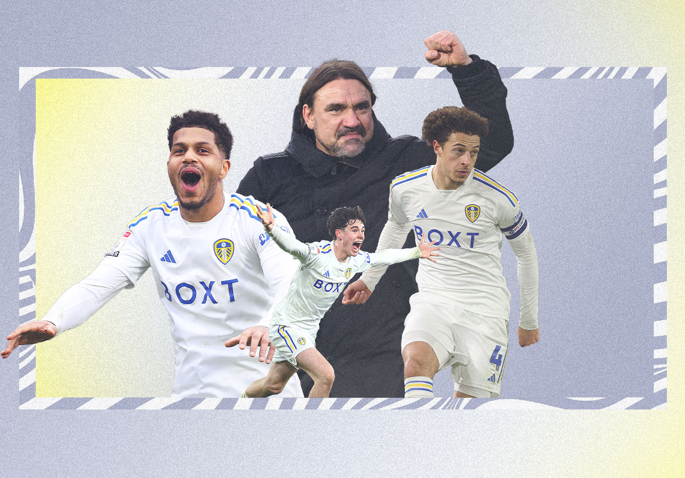 Leeds United promoted to Premier League as champions, Football News