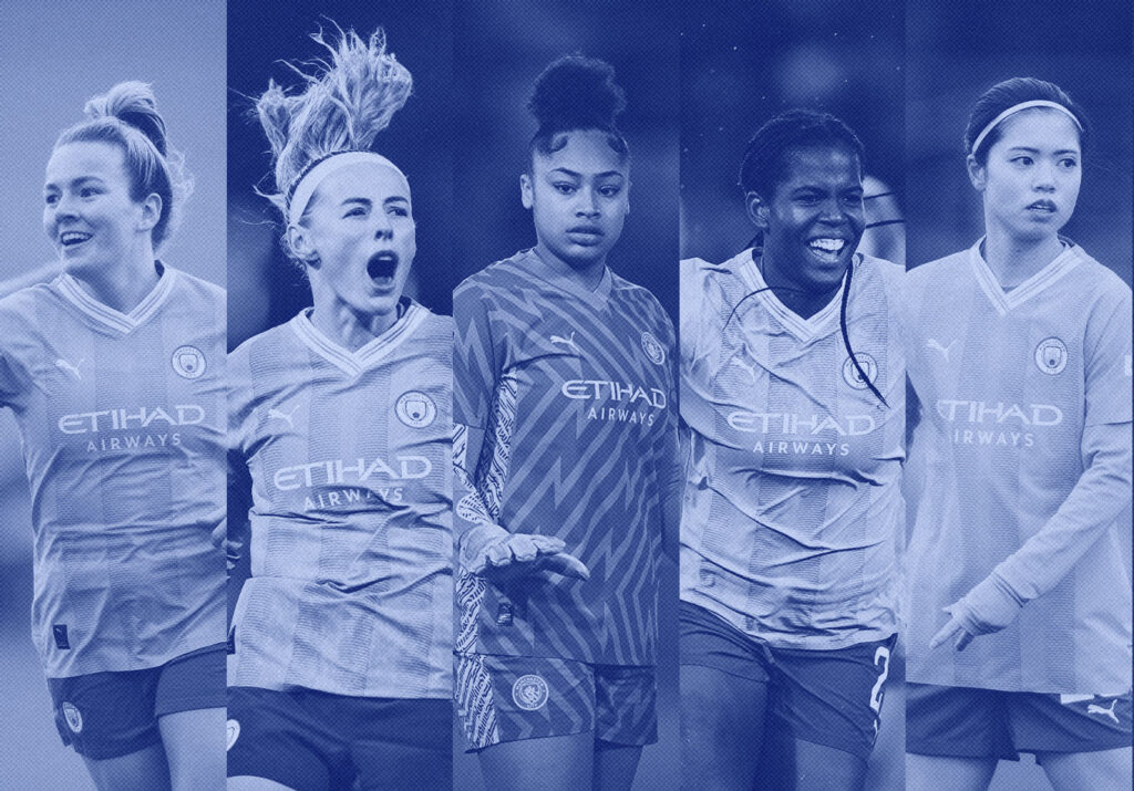 Star Performers, a Winning Run and Defensive Strength: Why Man City Can End Chelsea’s WSL Reign This Season