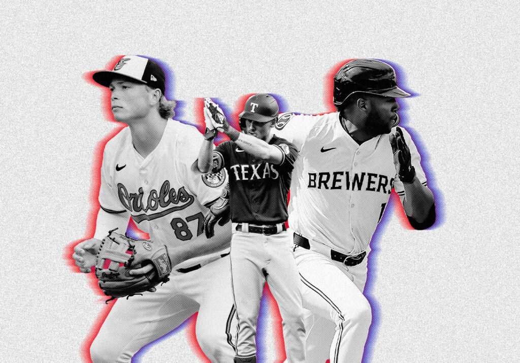 Top MLB Rookies 2024: The Jackson 3 and Many More to Know