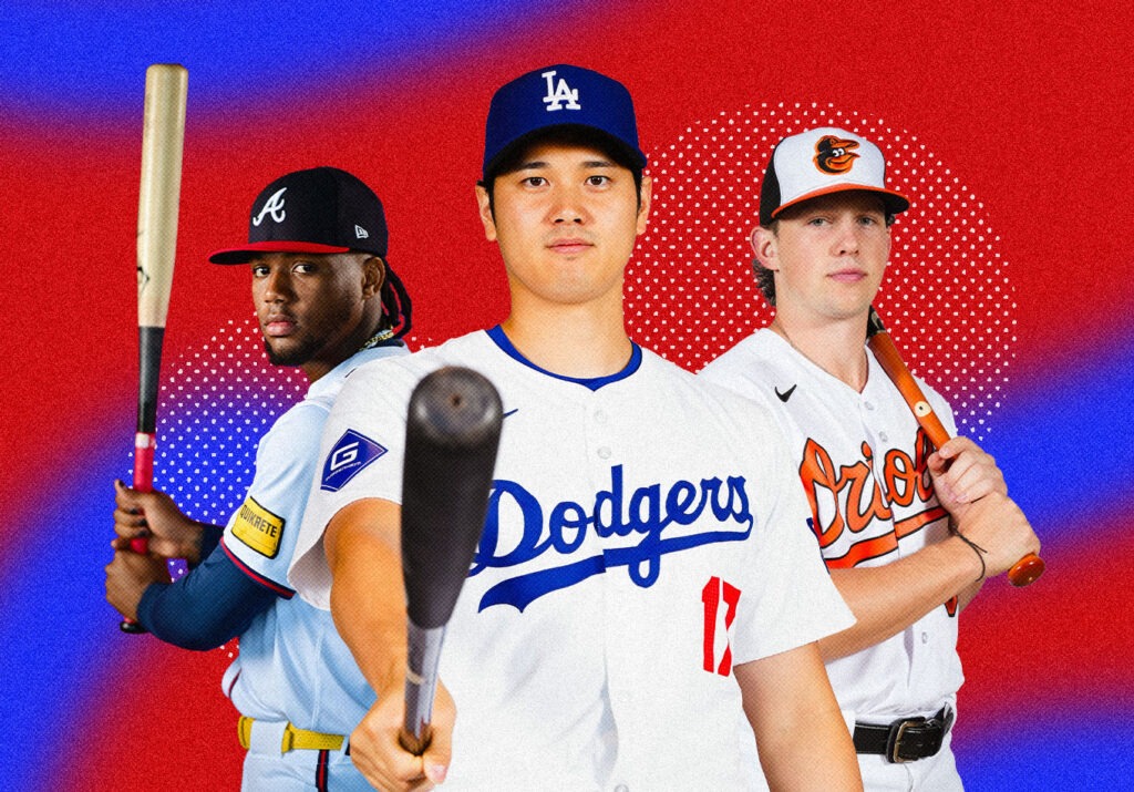 MLB Predictions: Picks and Bold Forecasts for Every Division in 2024