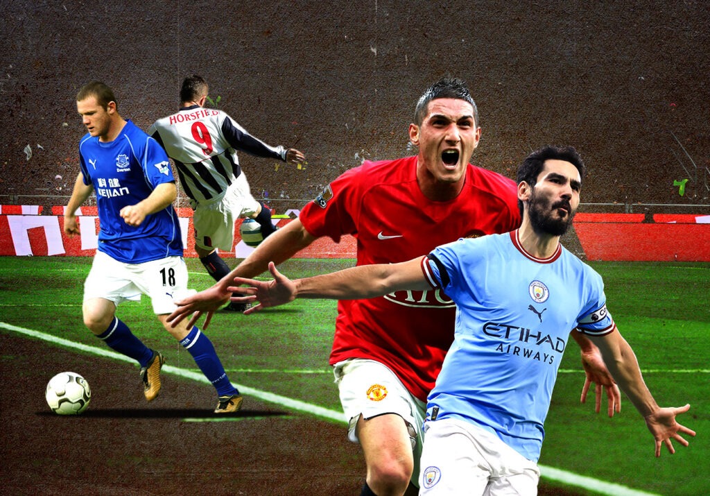 The Most Important Premier League Goals Scored by Substitutes