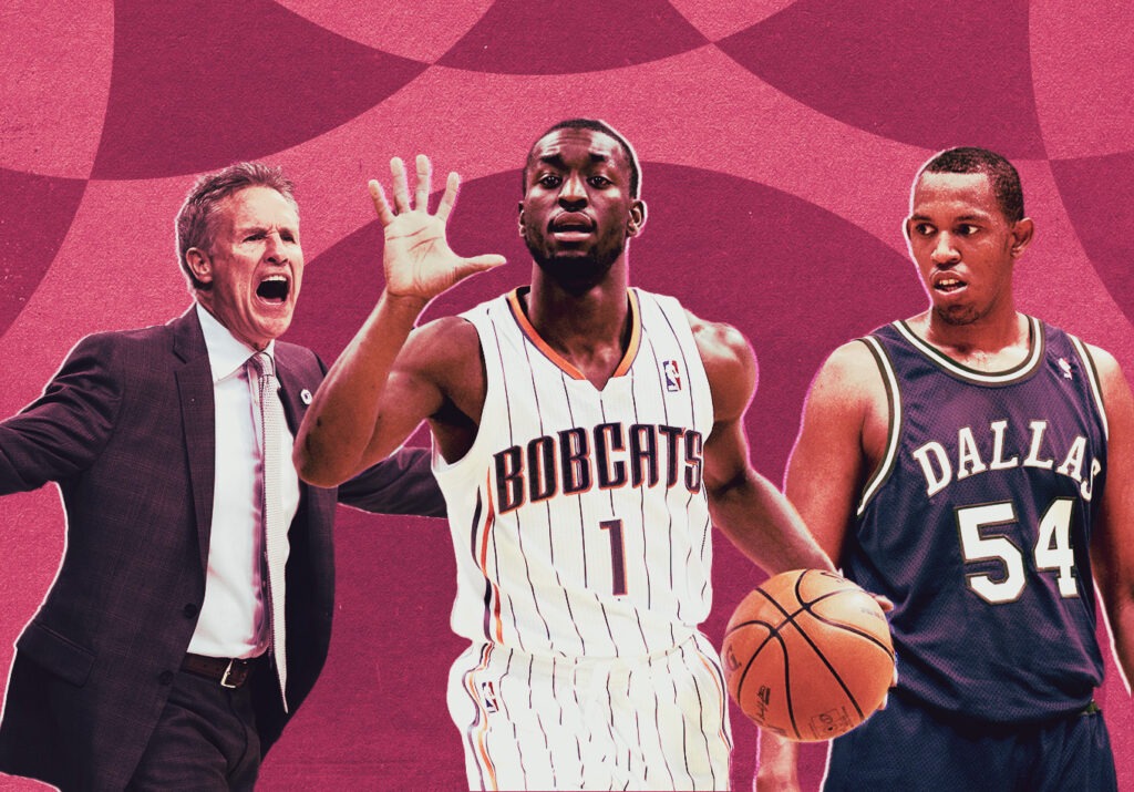 Teams With the Worst Single-Season Home Records in NBA History