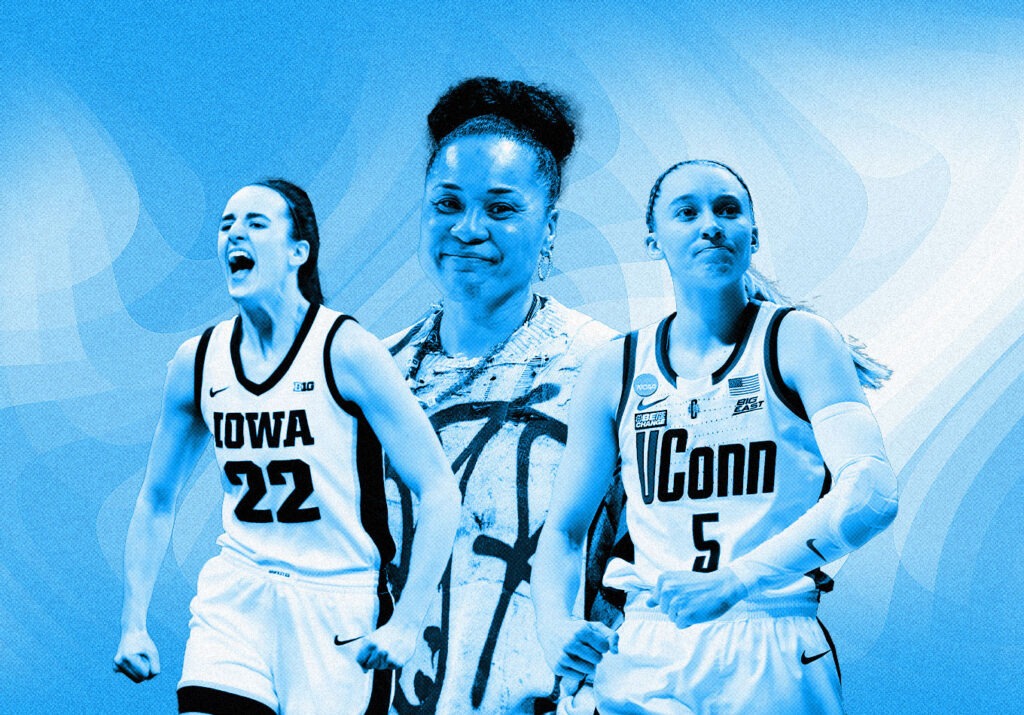 NCAA Women’s Sweet 16 Predictions: Time to Brush Chalk off the March Madness Bracket?
